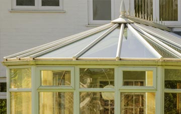 conservatory roof repair Yopps Green, Kent