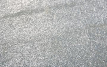 Yopps Green laminate fibreglass or shingles?