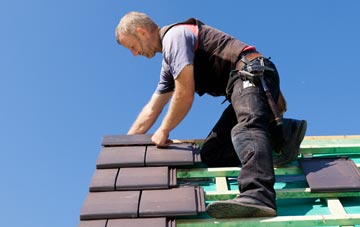 disadvantages of Yopps Green slate roofing